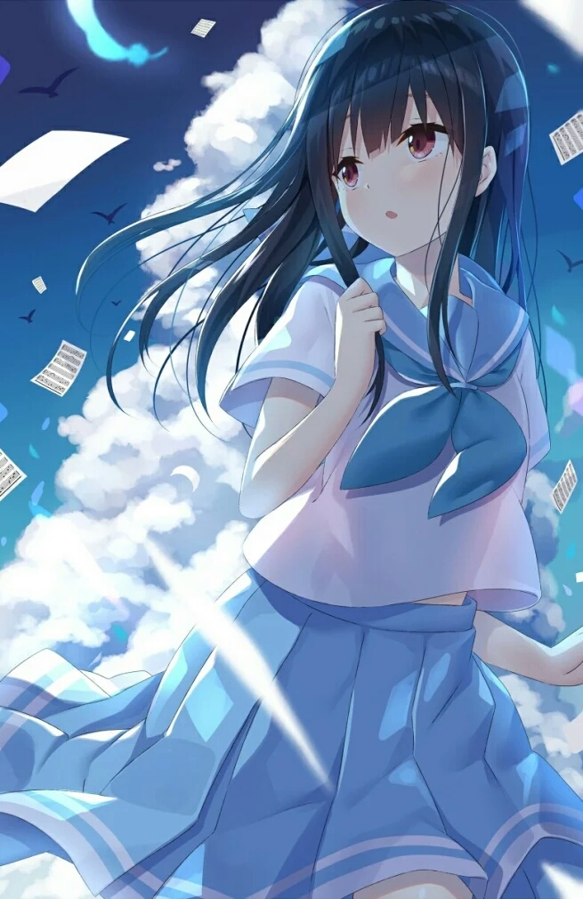 药屋少女的呢喃
